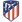 Atletico De Madrid Fan Token logo