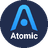 Atomic Wallet Coin logo