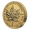 Aureus Nummus Gold logo
