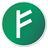 Auroracoin logo