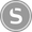 tSilver logo