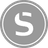 tSilver logo