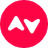 AvaxPad logo