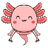 Axolotl Finance logo
