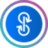 Aave YFI logo
