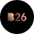 B26 Finance logo