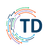 TraDove B2BCoin logo