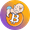 Baby Bitcoin logo