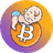 Baby Bitcoin logo