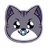 Baby Cat Coin logo