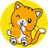 Baby CateCoin logo