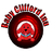 Baby Clifford Inu logo