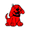 Baby Clifford Inu logo