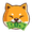 Baby Doge Cash logo