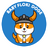 Baby Floki Doge logo