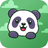 Baby Panda logo