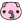 Baby Pig Token logo