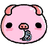 Baby Pig Token logo