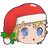 Baby Santa Token v2 logo