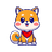 Baby Shiba Coin logo