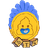 Baby Shitcoin logo