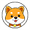 BabyDoge ETH logo