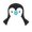 BabyPenguin logo