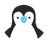 BabyPenguin logo