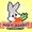 Babyrabbit logo