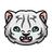BabyWhiteTiger logo