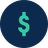 Balanced Dollars logo