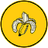 Banana.finance logo