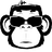 Banana Task Force Ape logo