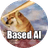 Based AI logo
