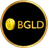 Based Gold logo
