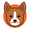 Basenji logo