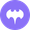 Bat Finance logo