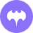 Bat Finance logo