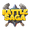 Battle Saga logo