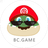 BCGame logo
