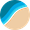 Beach Token logo