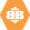 Bee Token logo