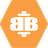 Bee Token logo