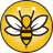Bee Inu logo