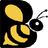 BeeSwap logo
