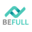 BEFULL logo