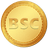Benscoin logo