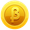 BetaCoin logo