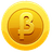 BetaCoin logo