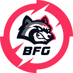 BFG Token logo